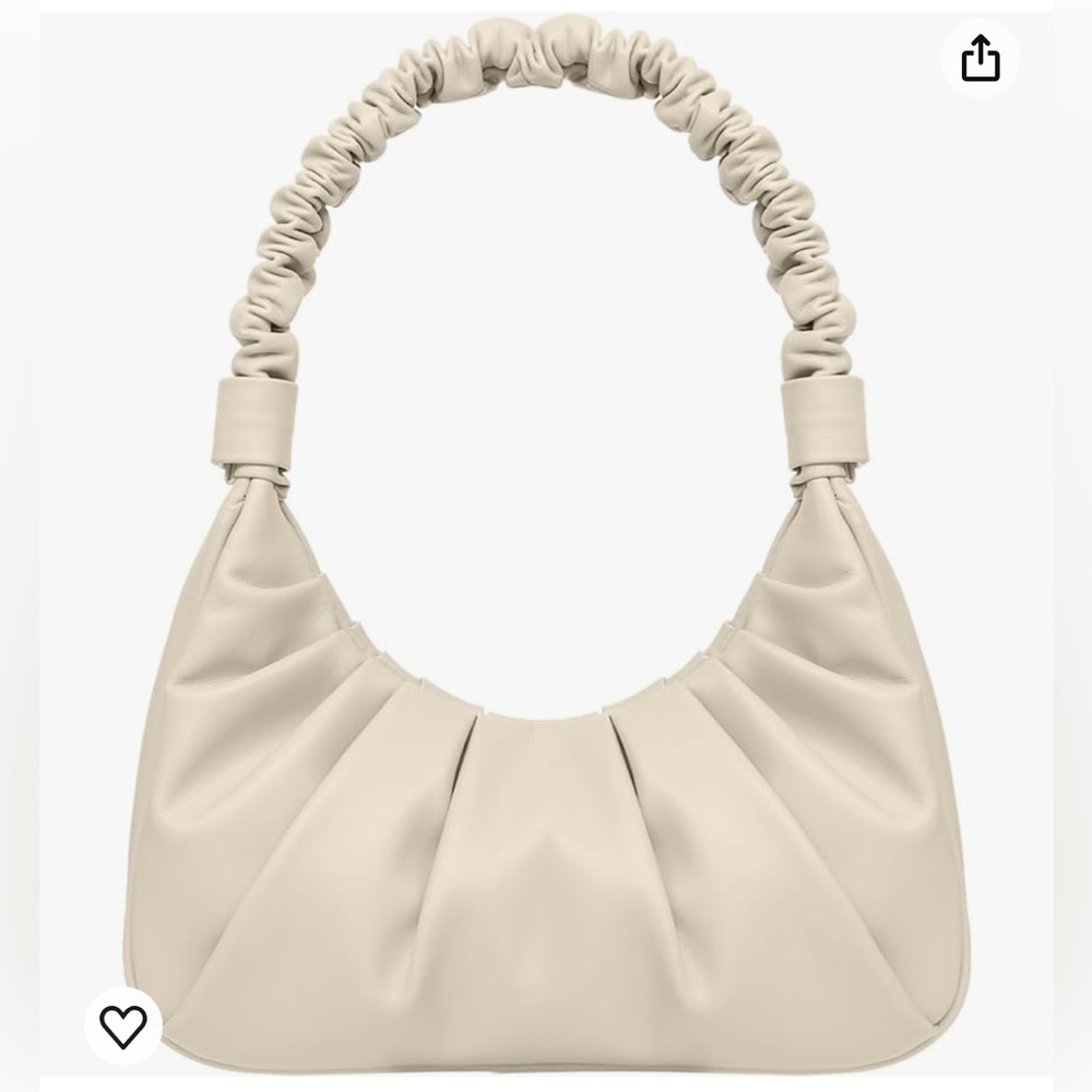 PS PETITE SIMONE Mini Purse Small Shoulder Purses for Women Handbags